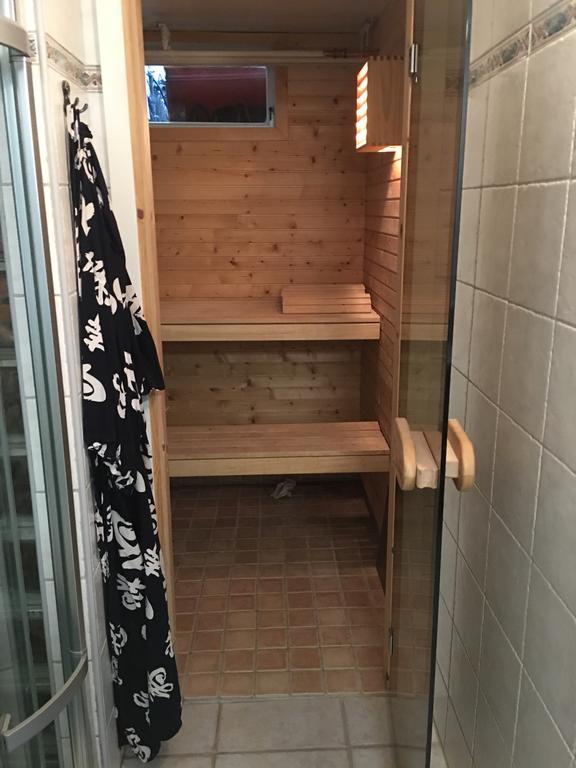 Rum I Villa - Kaerleksudden Norrtaelje Norrtälje Exterior foto