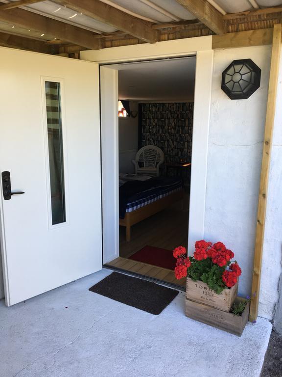 Rum I Villa - Kaerleksudden Norrtaelje Norrtälje Exterior foto