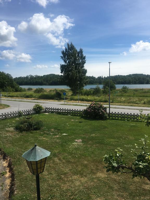 Rum I Villa - Kaerleksudden Norrtaelje Norrtälje Exterior foto